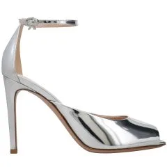 G61756.95RIC.MET  ΠΕΔΙΛΑ GIANVITO ROSSI