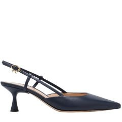 G95332.55LAC.VIT ASCENT 55 SLINGBACK GIANVITO ROSSI