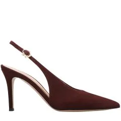 G95461.85RIC.CAM ROBBIE SLINGBACK GIANVITO ROSSI