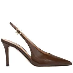 G95461.85RIC.NUI ROBBIE SLING SLINGBACK GIANVITO ROSSI