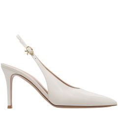 G95461.85RIC.NUI SLINGBACK GIANVITO ROSSI