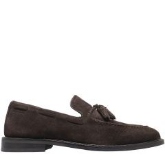 3GS31673113 LOZHAM ΜΟΚΑΣΙΝΙΑ & LOAFERS GANT