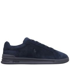 3809877601002 HRT CT II SNEAKER LOW POLO RL