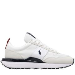 3809P01638001  SNEAKER LOW POLO RL