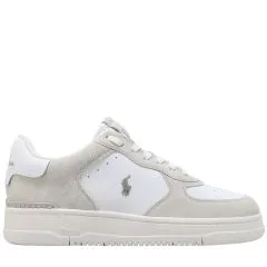 3809P07174001 SNEAKER LOW POLO RL