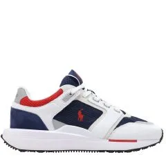 3809P07287003 SNEAKER LOW POLO RL