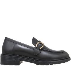 D46TGC 00043 WALK PLEASURE ΜΟΚΑΣΙΝΙΑ & LOAFERS GEOX