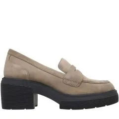 D46WWD 00022 SPHERICA ΜΟΚΑΣΙΝΙΑ & LOAFERS GEOX