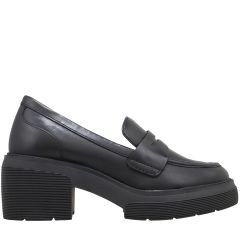 D46WWD 00043 SPHERICA ΜΟΚΑΣΙΝΙΑ & LOAFERS GEOX