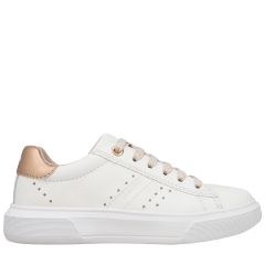 J25GCA 00085 NETTUNO SNEAKER LOW GEOX