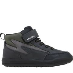 J364AF 0MEFU ARZACH SNEAKER MID GEOX