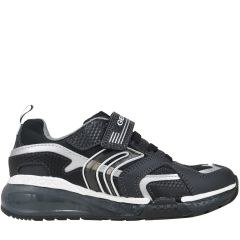 J36FEE 050FU BAYONYC SNEAKER LOW GEOX