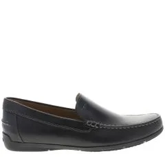 U32Q3A 00043 SIRON ΜΟΚΑΣΙΝΙΑ & LOAFERS GEOX