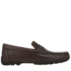 U35CFB 00046 KOSMOPOLIS + GRIP ΜΟΚΑΣΙΝΙΑ & LOAFERS GEOX