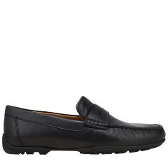 U35CFB 00046 KOSMOPOLIS + GRIP ΜΟΚΑΣΙΝΙΑ & LOAFERS GEOX