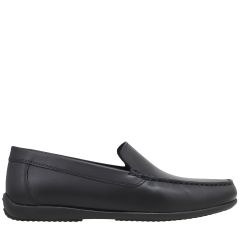 U450WB 00043 ASCANIO ΜΟΚΑΣΙΝΙΑ & LOAFERS GEOX