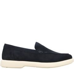 U55LAD 00022 SPHERICA EC17 ΜΟΚΑΣΙΝΙΑ & LOAFERS GEOX