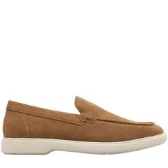 U55LAD 00022 SPHERICA EC17 ΜΟΚΑΣΙΝΙΑ & LOAFERS GEOX