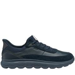 U56MPA 08522 SPHERICA SNEAKER LOW GEOX