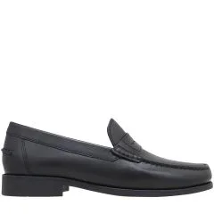 U641ZB 00043 NEW DAMON ΜΟΚΑΣΙΝΙΑ & LOAFERS GEOX