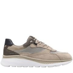 U65HUA 01422 SPHERICA SNEAKER LOW GEOX