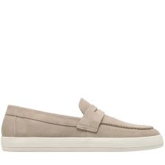 U65LSI 00022 SERIFOS ΜΟΚΑΣΙΝΙΑ & LOAFERS GEOX