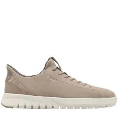 U65MAA 00022 FLEXTRIDE SNEAKER LOW GEOX