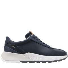 U65N0A 08532 METROPOLI SNEAKER LOW GEOX