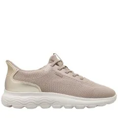 D557MA 06KBN SPHERICA PLUS SNEAKER LOW GEOX