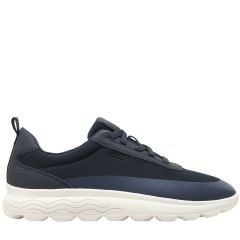 U46BYA 014EK SPHERICA SNEAKER LOW GEOX
