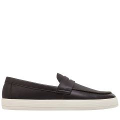 U65LSI 00046 SERIFOS ΜΟΚΑΣΙΝΙΑ & LOAFERS GEOX