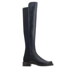 SH219 5050 BOLD ΜΠΟΤΑ ΜΕΧΡΙ ΤΟ ΓΟΝΑΤΟ STUART WEITZMAN