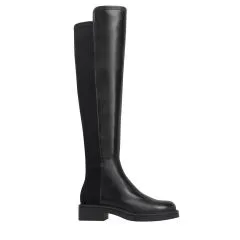 SM396 CELIA ΜΠΟΤΑ ΜΕΧΡΙ ΤΟ ΓΟΝΑΤΟ STUART WEITZMAN