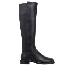 SM478 GISELE KNEEHI ΜΠΟΤΑ ΜΕΧΡΙ ΤΟ ΓΟΝΑΤΟ STUART WEITZMAN