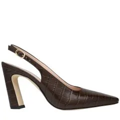 SO122  SLINGBACK STUART WEITZMAN