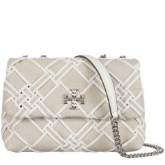 151267 Kira Small SHOULDER BAG TORY BURCH