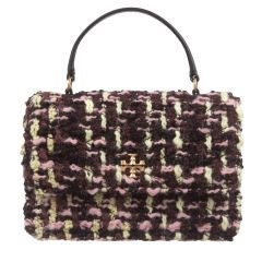 152358 Kira Mini TOP HANDLE HANDBAG TORY BURCH