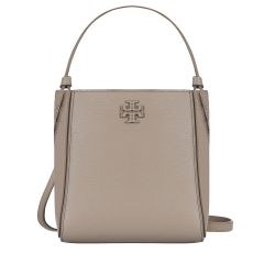158500 McGraw Small BUCKET HANDBAG TORY BURCH