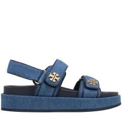 158954 KIRA SPORT ΣΑΝΔΑΛΙΑ TORY BURCH
