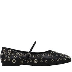 162679 EYELET ΜΠΑΛΑΡΙΝΑ TORY BURCH