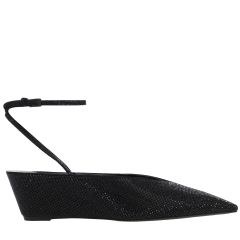 174683 PAVE SLINGBACK TORY BURCH