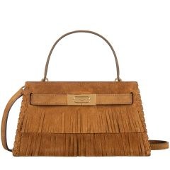 175019 Lee TOP HANDLE HANDBAG TORY BURCH