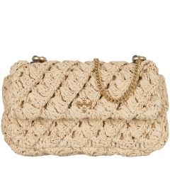 175034 Kira Mini FLAPS HANDBAG TORY BURCH