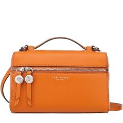 179382 Slim TOP HANDLE HANDBAG TORY BURCH