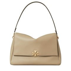 180727 Charlie Large SHOULDER BAG TORY BURCH