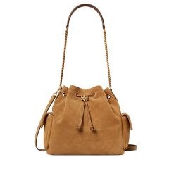 183592 Charlie SHOULDER BAG TORY BURCH