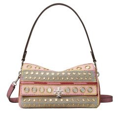 184774 Charlie Small SHOULDER BAG TORY BURCH