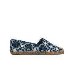 46765 CECILY EMBELLISHED ESPADRILLE ΕΣΠΑΝΤΡΙΓΙΑ TORY BURCH