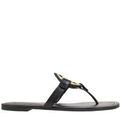 47617 METAL MILLER ΣΑΝΔΑΛΙΑ TORY BURCH