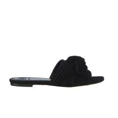 48210 ANNABELLE BOW SLIDE ΣΑΝΔΑΛΙΑ TORY BURCH